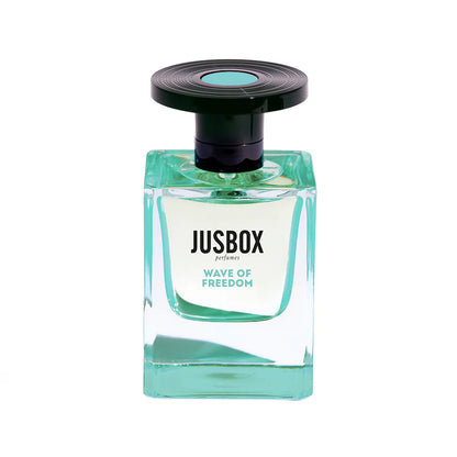 Jusbox Perfumes - Wave Of Freedom EDP