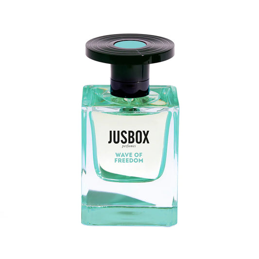 Jusbox Perfumes - Wave Of Freedom EDP