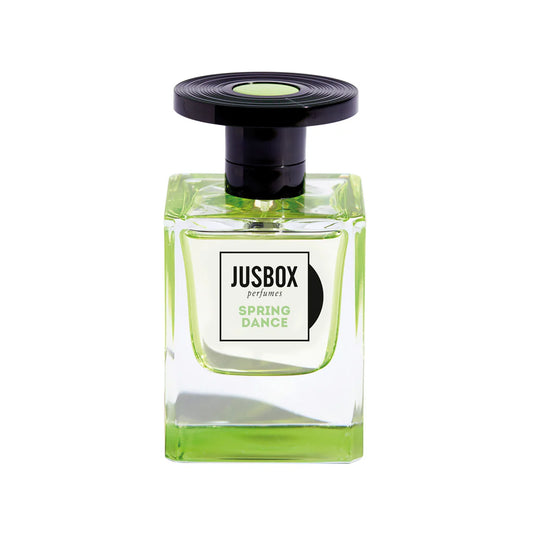 Jusbox Perfumes - Spring Dance EDP