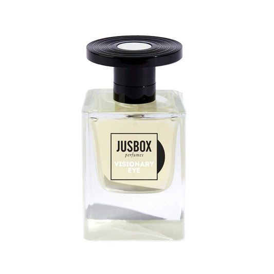 Jusbox Perfumes - Visionary Eye EDP