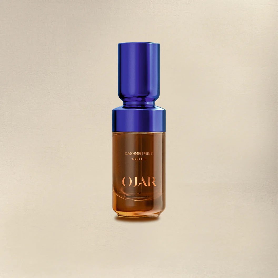 Ojar - Kashmir Print EDP