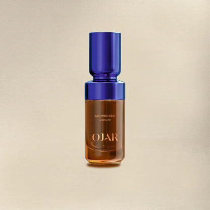 Ojar - Kashmir Print EDP