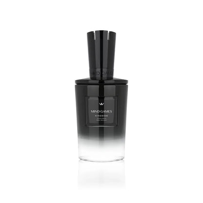Mind Games - Kingside Extrait de Parfum