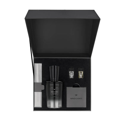 Mind Games - Kingside Extrait de Parfum