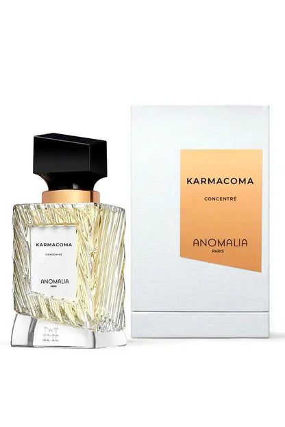 Anomalia Paris - Karmacoma EDP