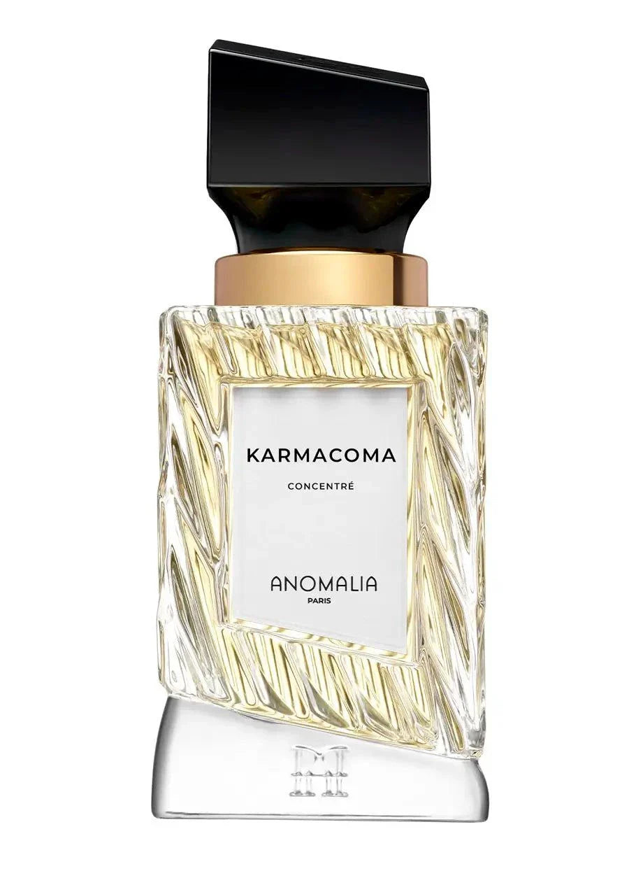 Anomalia Paris - Karmacoma EDP