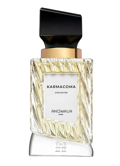 Anomalia Paris - Karmacoma EDP