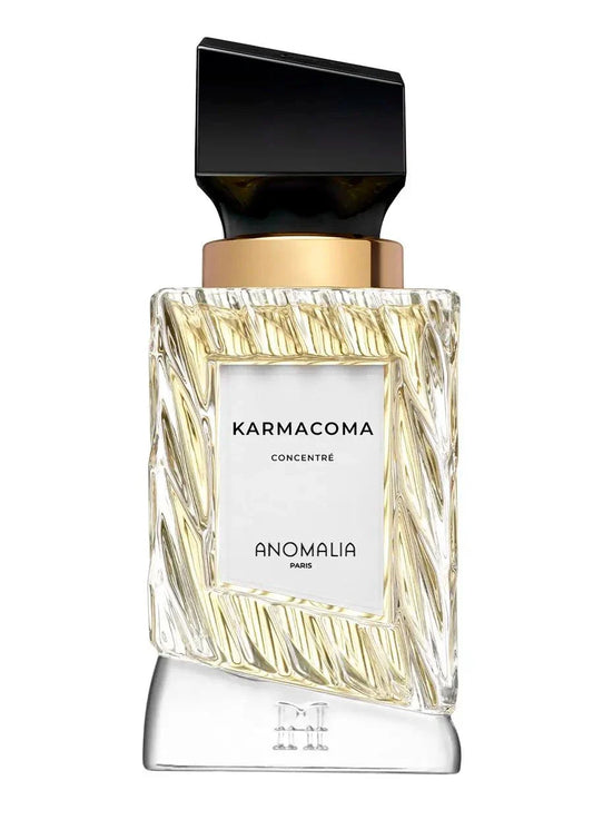 Anomalia Paris - Karmacoma EDP
