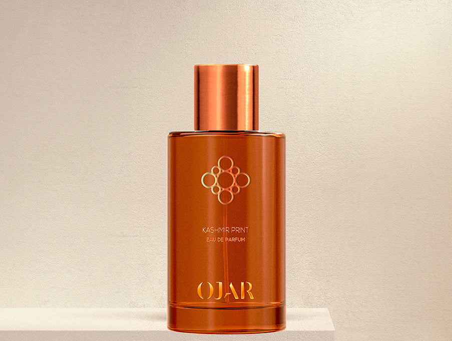 Ojar - Kashmir Print EDP