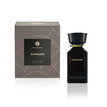 Oman Luxury - Khanjar EDP