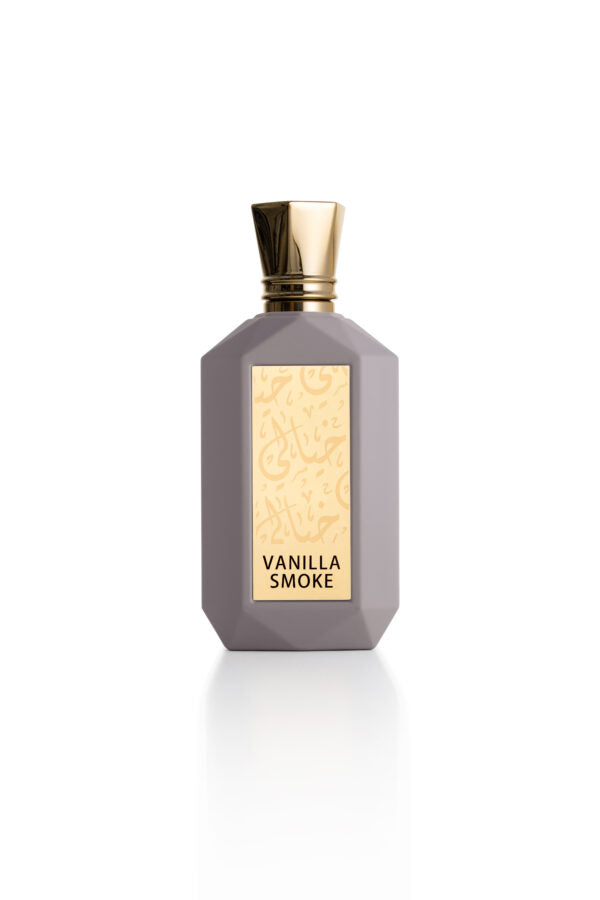 Khayali - Vanilla Smoke EDP