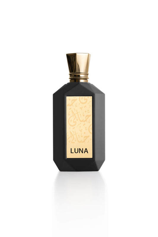 Khayali - Luna EDP