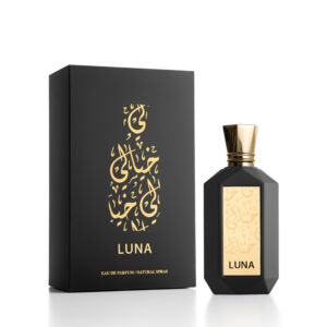 Khayali - Luna EDP