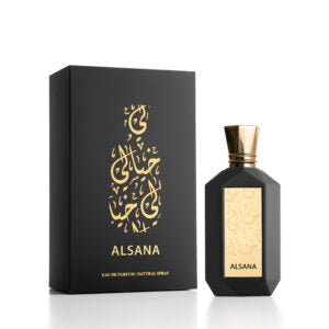 Khayali - Alsana EDP