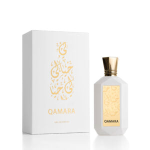 Khayali - Qamara EDP