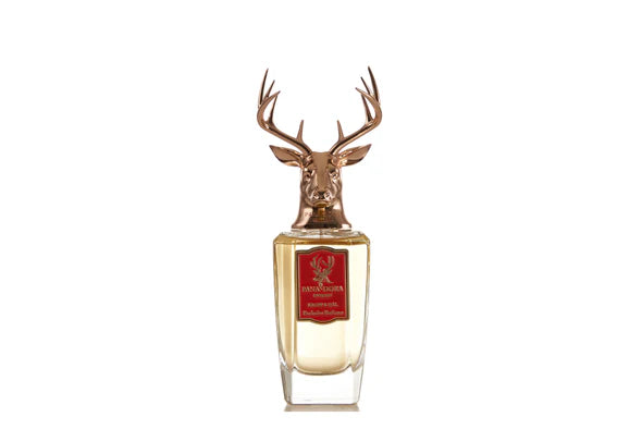 Pana Dora Sweden - Kropp & Sjal EDP