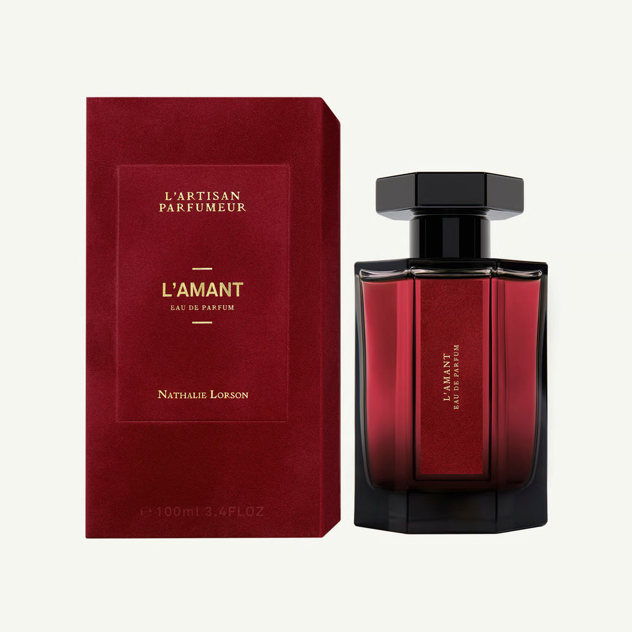 L'Artisan Parfumer - L'Amant EDP