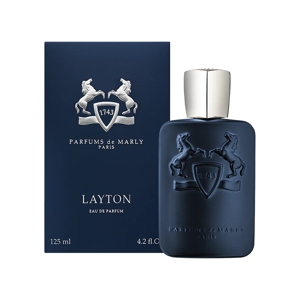 Parfums de Marly - Layton EDP