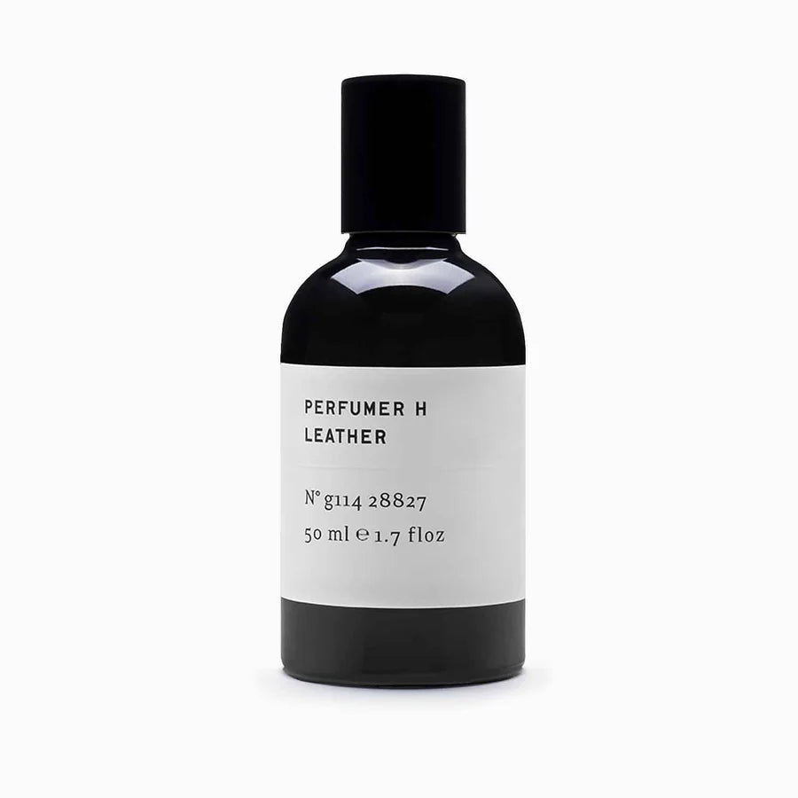 Perfumer H - Leather EDP
