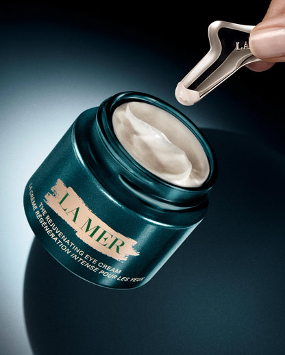 La Mer - The Rejuvenating Eye Cream