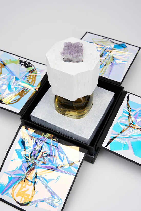 Filippo Sorcinelli - Lux Visionaria Extrait de Parfum