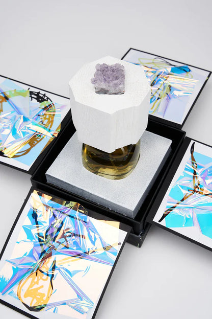 Filippo Sorcinelli - Lux Visionaria Extrait de Parfum