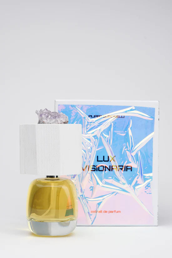 Filippo Sorcinelli - Lux Visionaria Extrait de Parfum