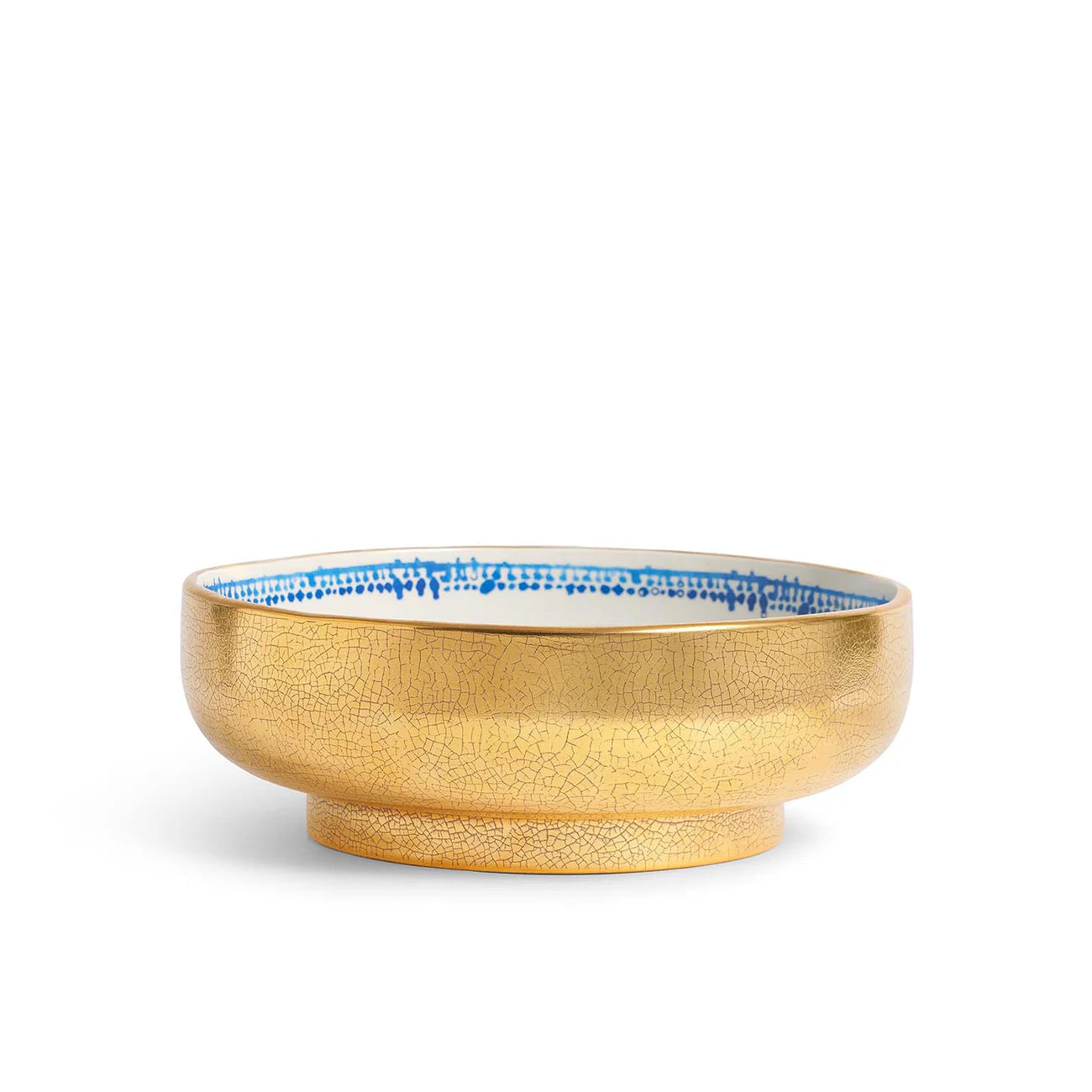 L'Object - Ruan Hoffmann Bowl White Medium