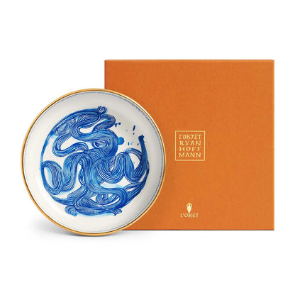 L'Object - Ruan Hoffmann Bowl White Medium