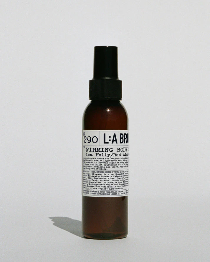 L:a Bruket - 290 Firming Body Serum