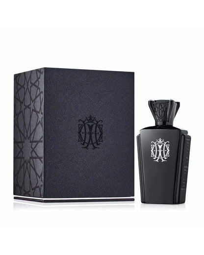 Attar al Has - Leather Effecto Extrait de Parfum