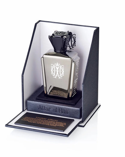 Attar al Has - Leather Effecto Extrait de Parfum