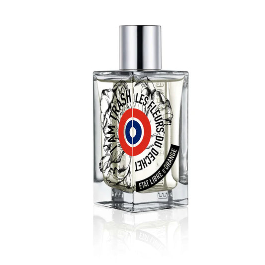 Etat LIbre d'Orange - Les Fleurs du Dechet I AM TRASH EDP