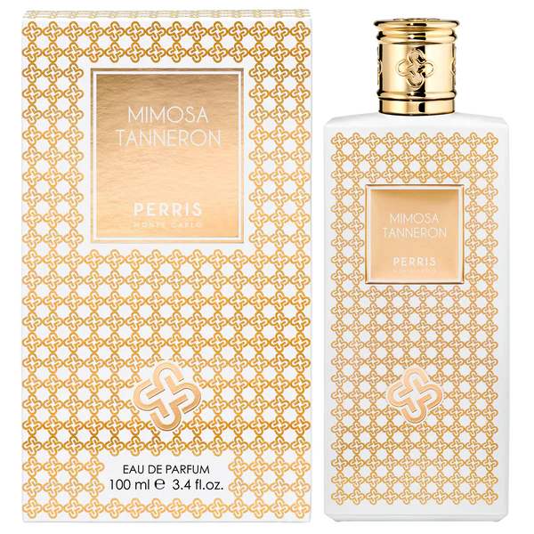 Perris Monte Carlo - Mimosa Tanneron EDP
