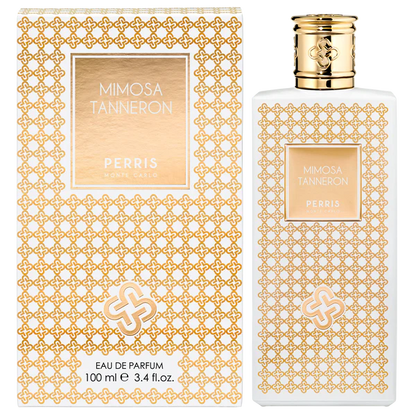 Perris Monte Carlo - Mimosa Tanneron EDP