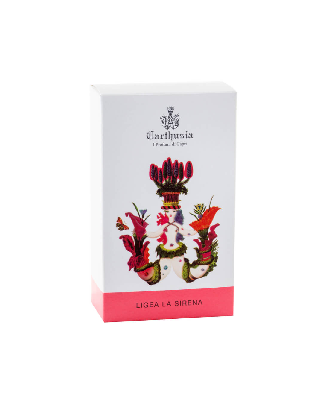 Carthusia - Ligea La Sirena EDP