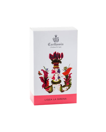 Carthusia - Ligea La Sirena EDP