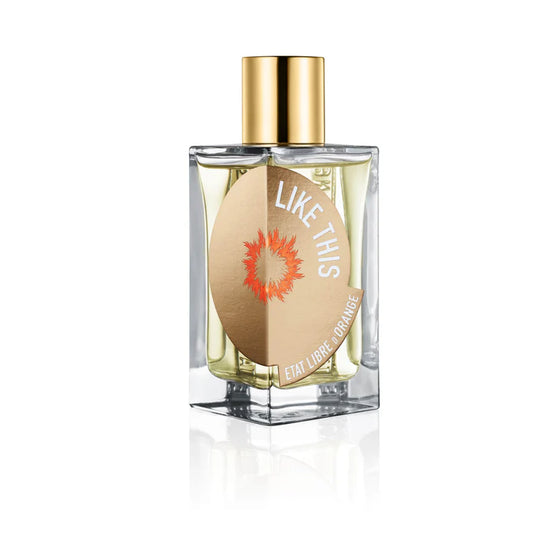 Etat LIbre d'Orange - Like This EDP