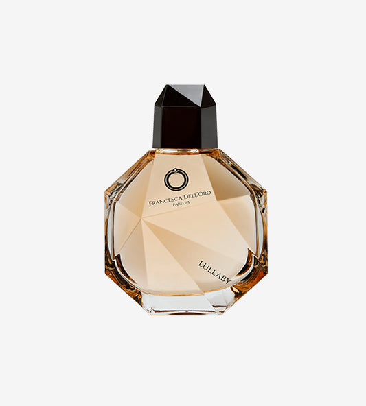 Francesca dell'Oro - Lullaby EDP