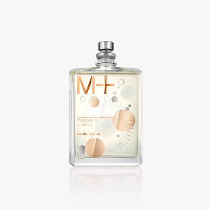 Escentric Molecules - Molecule 01 + Cistus EDT