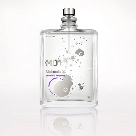 Escentric Molecules - Molecule 01 EDT