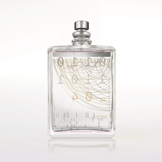 Escentric Molecules - Molecule 04 EDT