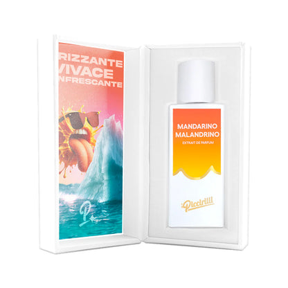 iPiccirilli - Mandarino Malandrino Extrait de Parfum