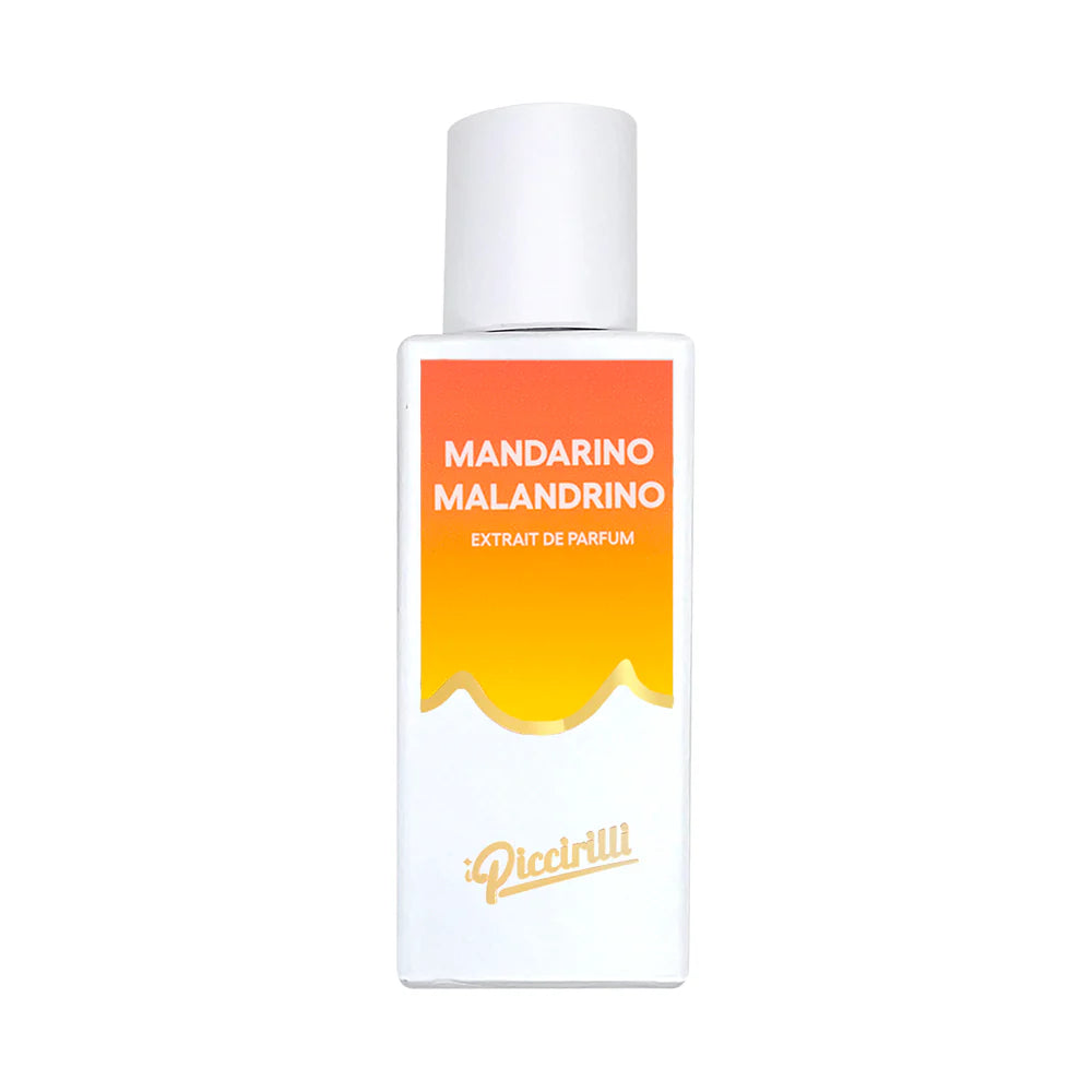 iPiccirilli - Mandarino Malandrino Extrait de Parfum