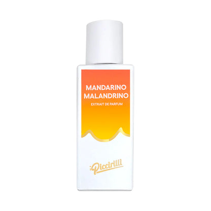 iPiccirilli - Mandarino Malandrino Extrait de Parfum