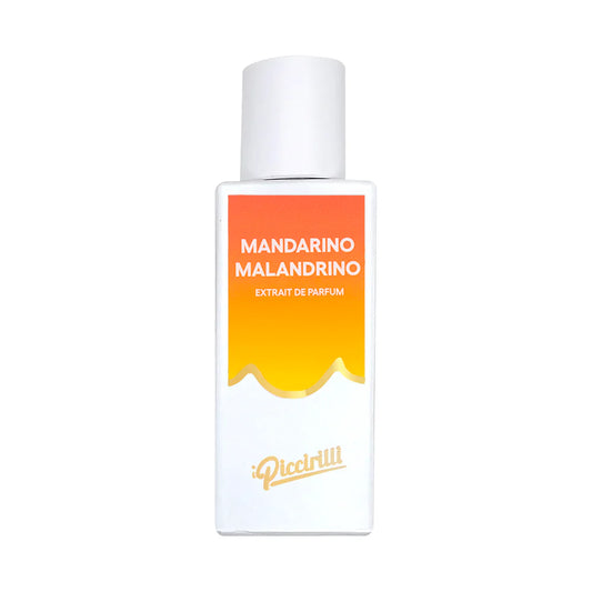 iPiccirilli - Mandarino Malandrino Extrait de Parfum