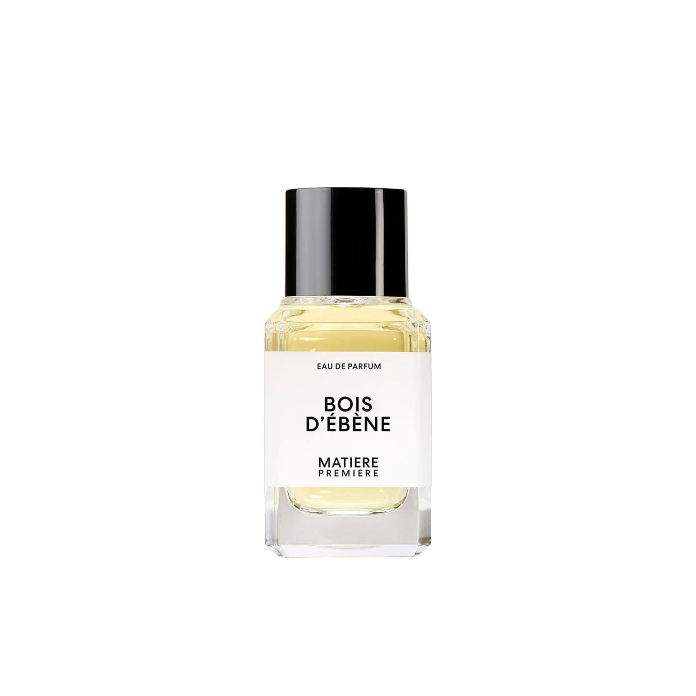 Matiere Premiere - Bois d'Ebène EDP