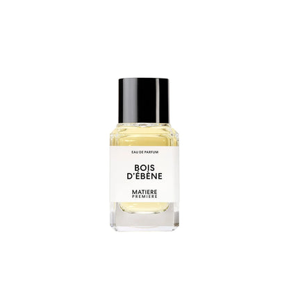 Matiere Premiere - Bois d'Ebène EDP