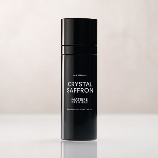 Matiere Premiere - Crystal Saffron Hair Mist 75ml