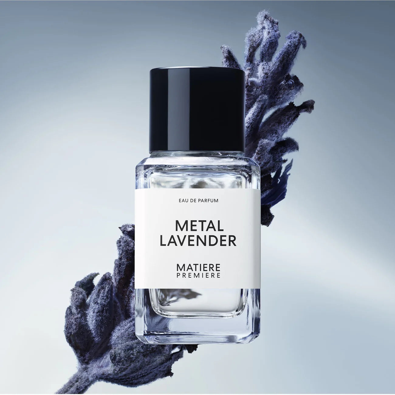 Matiere Premiere - Metal Lavender EDP